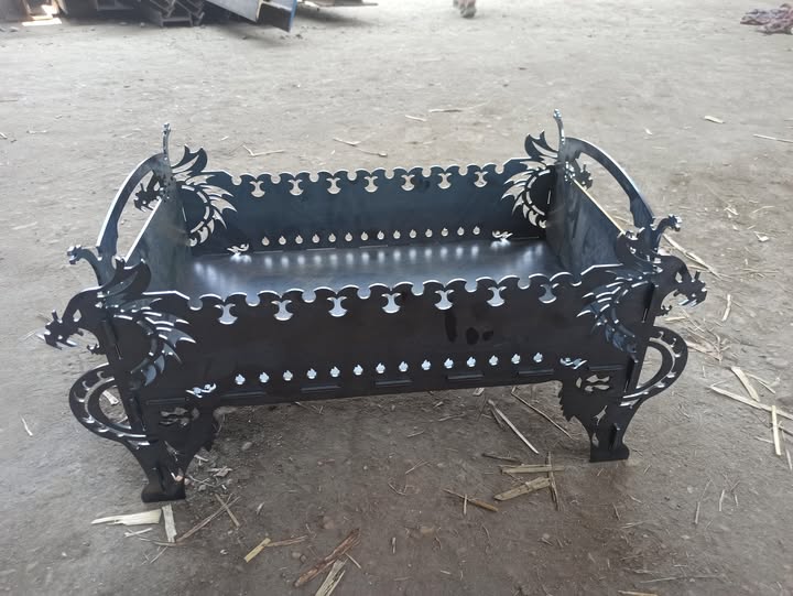 Family Grill by MIX – Gather, Grill & Enjoy the Flavor!