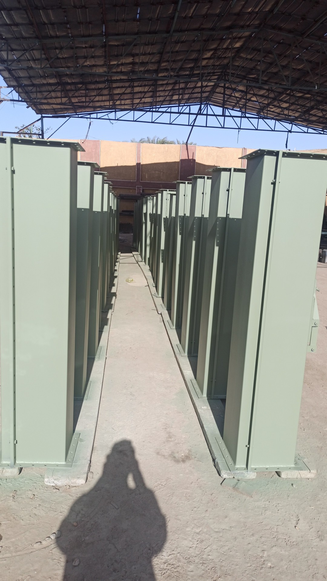 Flowdoor Manufacturing with Engineering Precision – MIX Modern Industries