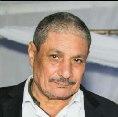 Mahmoud Mohammed Ismail