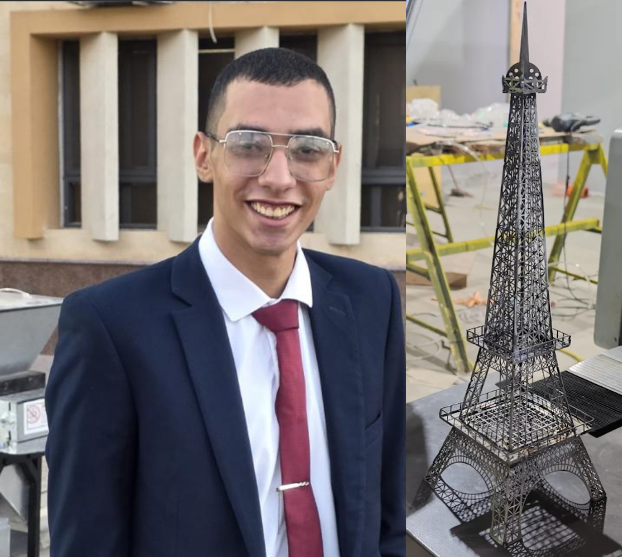 Moaaz Mohammed Abdallah