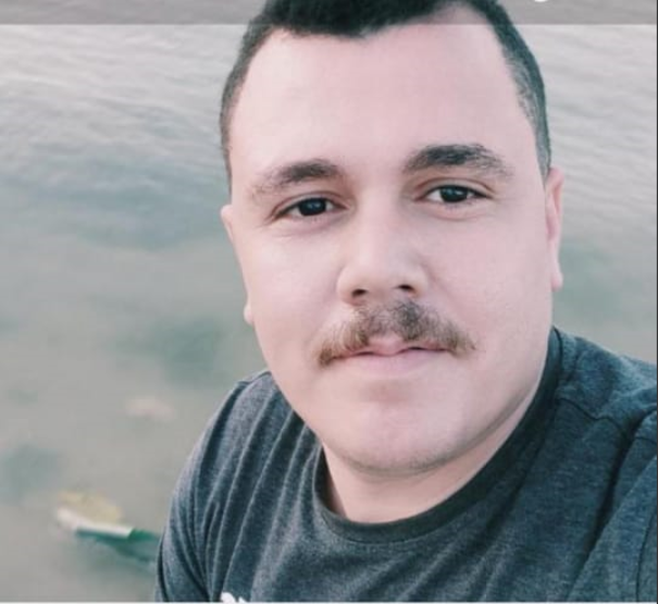 Mohammed Khaled Badr